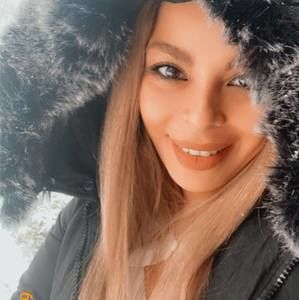 Meet your Posher, Sara